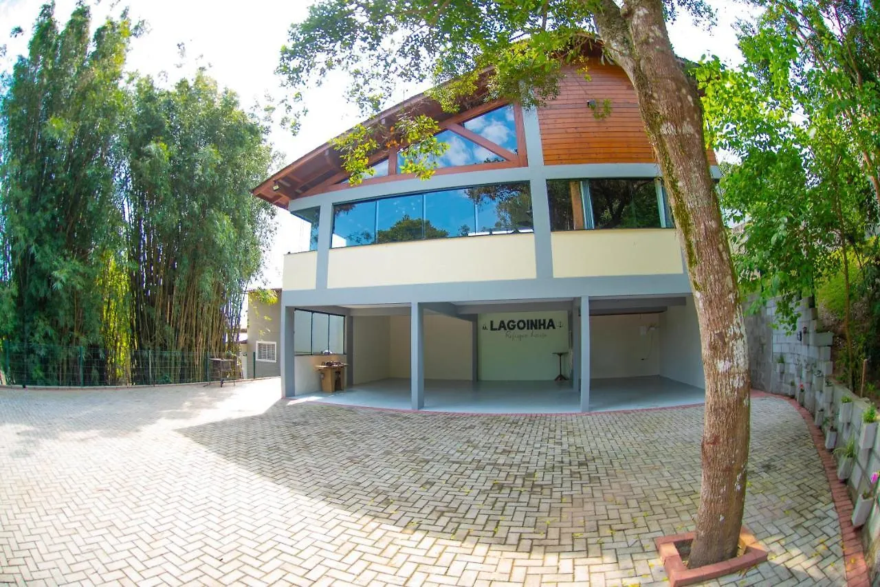 Casa de Férias Lagoinha Refugio House Florianópolis